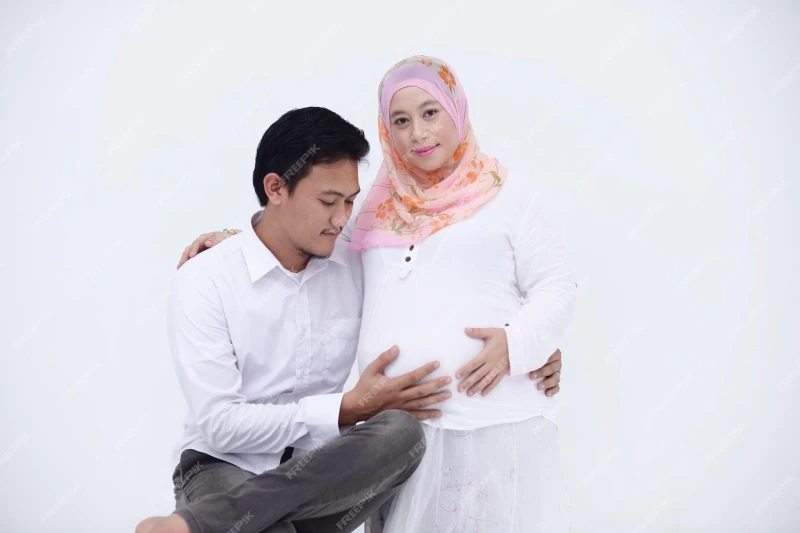 Clara Aulia (Anak Kami)